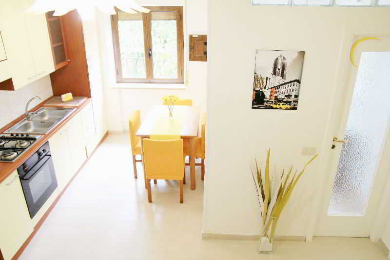 Mamma Lucia Villa Sorrento Exterior foto