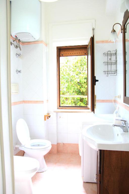 Mamma Lucia Villa Sorrento Cameră foto