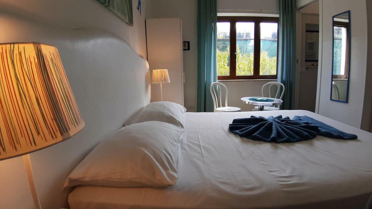 Mamma Lucia Villa Sorrento Exterior foto